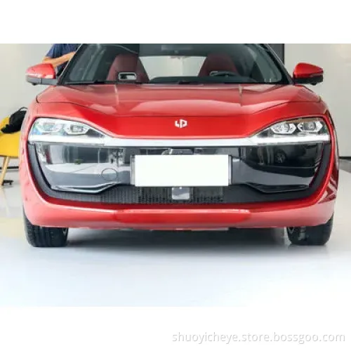 2023 Cheap New Car Leapmotor Zero Run S01 Four-Wheeled New Energy Electric Car High-Speed on Sale